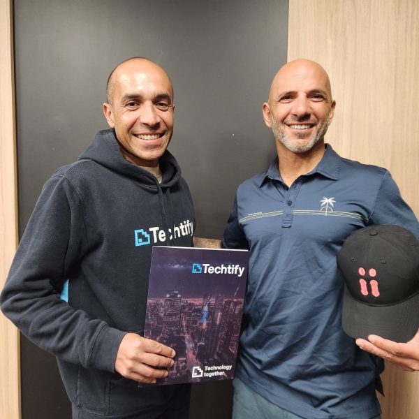 Announcing the Techtify & Innate Innovation collaborative venture - techtify.com.au