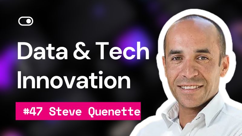 Microcosm of Future Digital Societies - DarkMode podcast