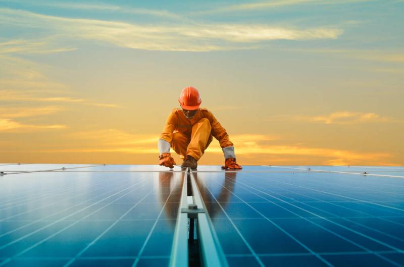 TSMC brags of 20TWh solar scheme - Feels a bit like greenwashing to us - theregister.com