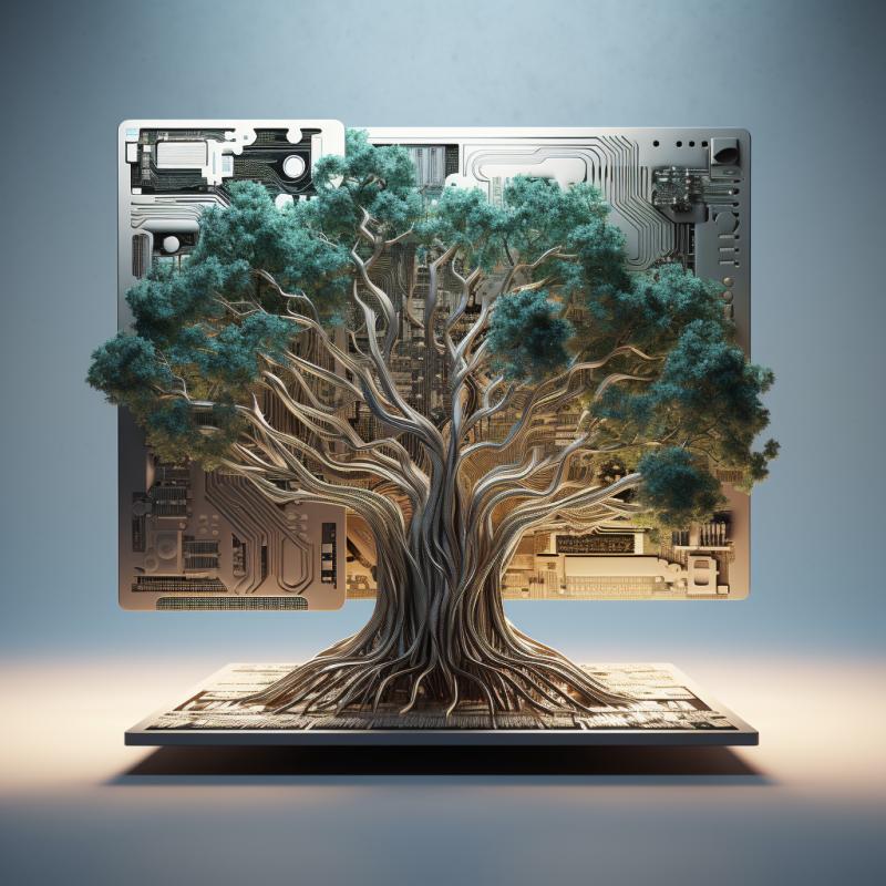 COVER STORY: Sustainability and AI, a promising partnership or an environmental grey area?