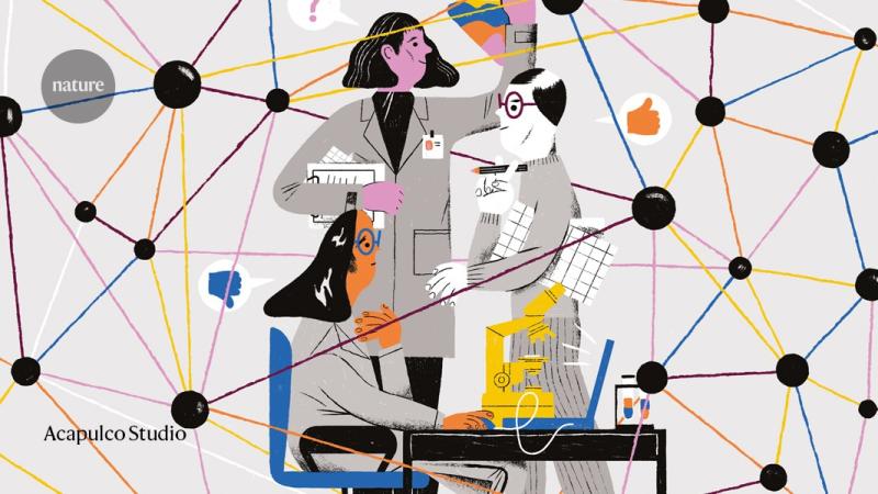 AI and science: what 1,600 researchers think, Nature 621, 672-675 (2023)  doi: https://doi.org/10.1038/d41586-023-02980-0