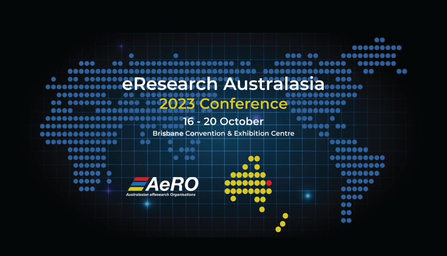 The "sustainability of AI-scale digital research infrastructure workshop" at eResearch Australasia 2023