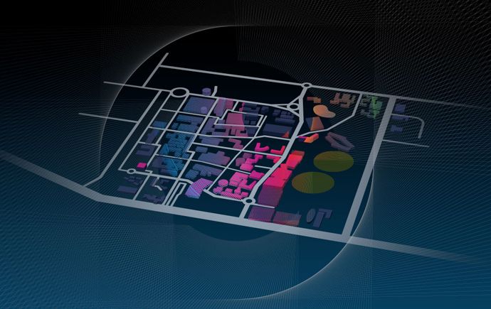 NET ZERO INITIATIVE - Smart Energy City - monash.edu