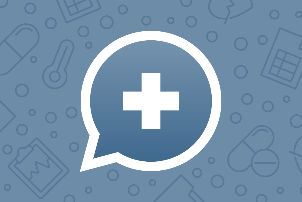 ICO reprimands NHS Lanarkshire for sharing patient data via WhatsApp - ico.org.uk (image from NHS Lanarkshire)